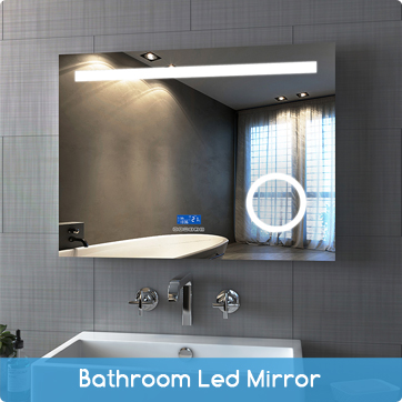 LED Mirrors