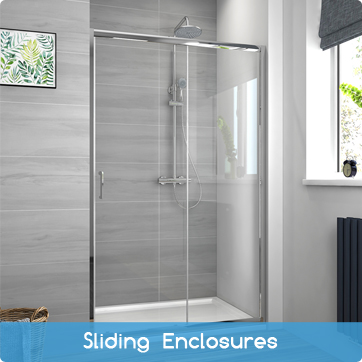 Sliding Enclosures
