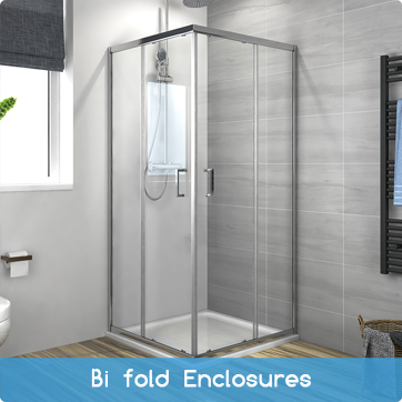 Quadrant Enclosures