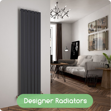Designer Radiators