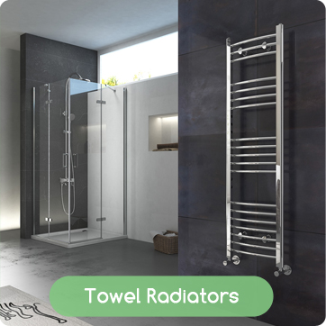 Towel Radiators