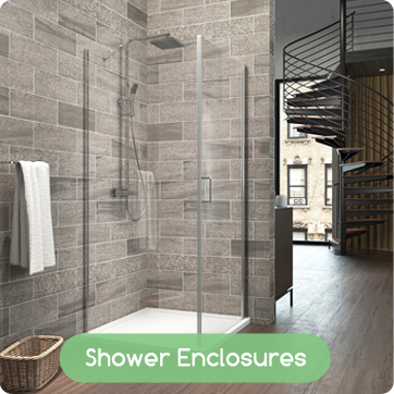 Shower Enclosures